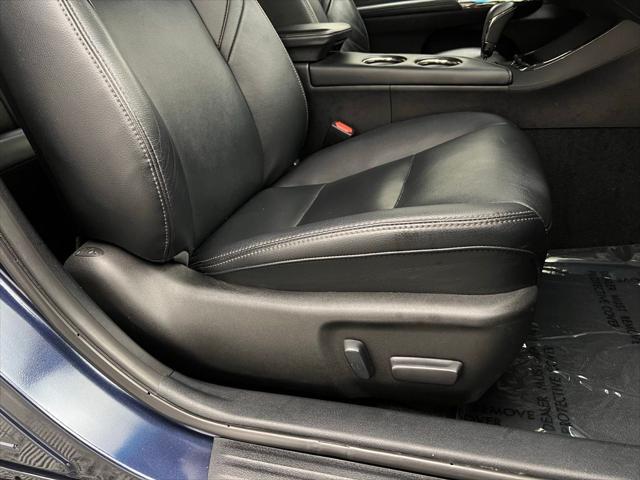 2018 Toyota Avalon XLE Premium