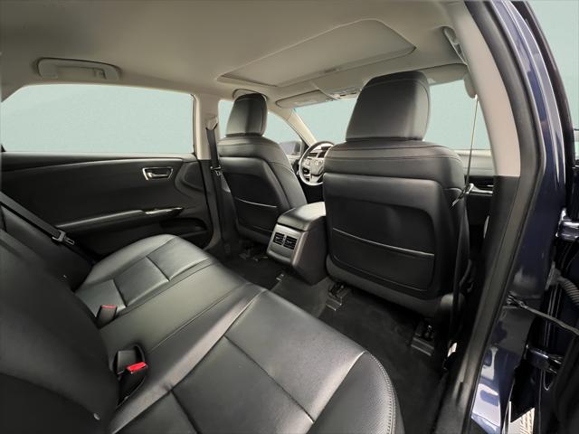 2018 Toyota Avalon XLE Premium