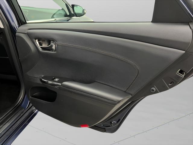 2018 Toyota Avalon XLE Premium