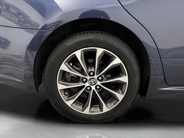 2018 Toyota Avalon XLE Premium