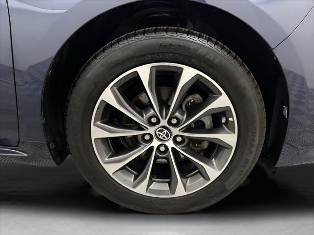 2018 Toyota Avalon XLE Premium