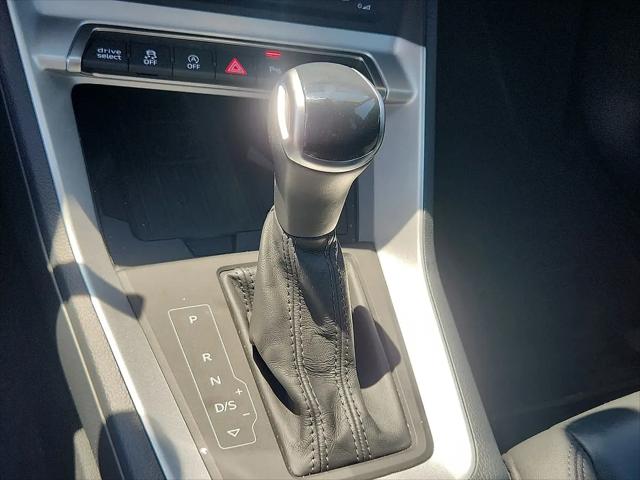2024 Audi Q3 Premium 45 TFSI S line quattro Tiptronic