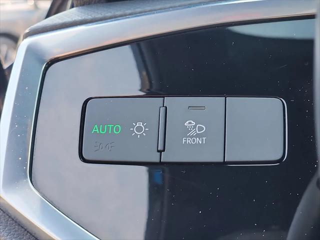 2024 Audi Q3 Premium 45 TFSI S line quattro Tiptronic