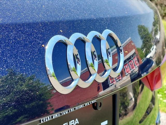 2024 Audi Q3 Premium 45 TFSI S line quattro Tiptronic
