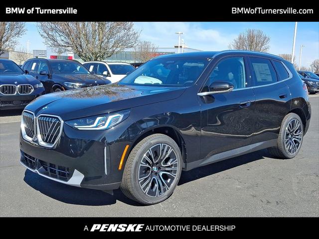 2026 BMW X3 30 xDrive for sale in Turnersville, NJ