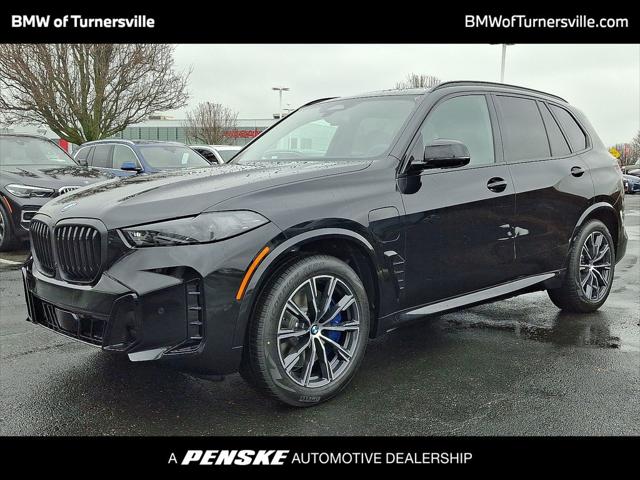 2026 BMW X5 xDrive50e for sale in Turnersville, NJ