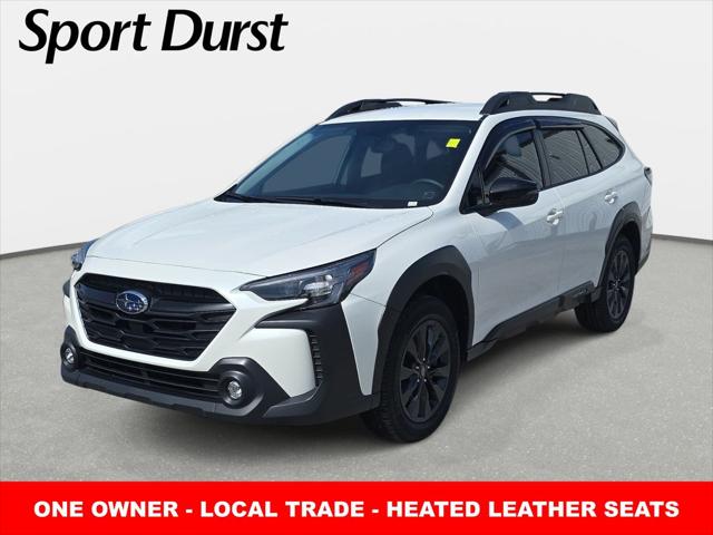 2023 Subaru Outback Onyx Edition for sale in Jacksonville, NC