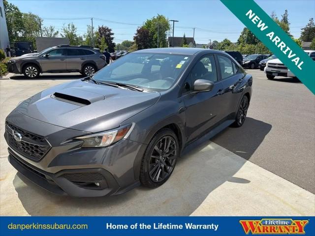 2022 Subaru WRX Premium for sale in Milford, CT