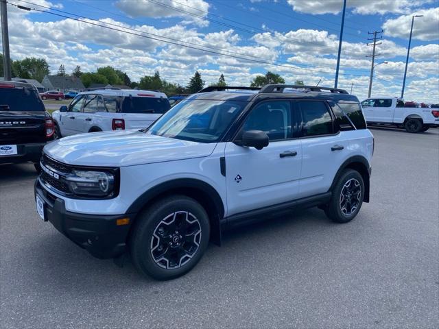 2026 Ford Bronco Sport Outer Banks for sale in Hibbing, MN
