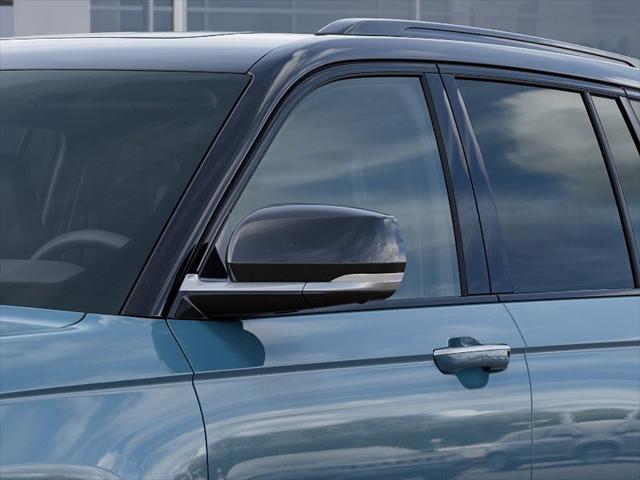 2026 Jeep Grand Cherokee Summit 4x4