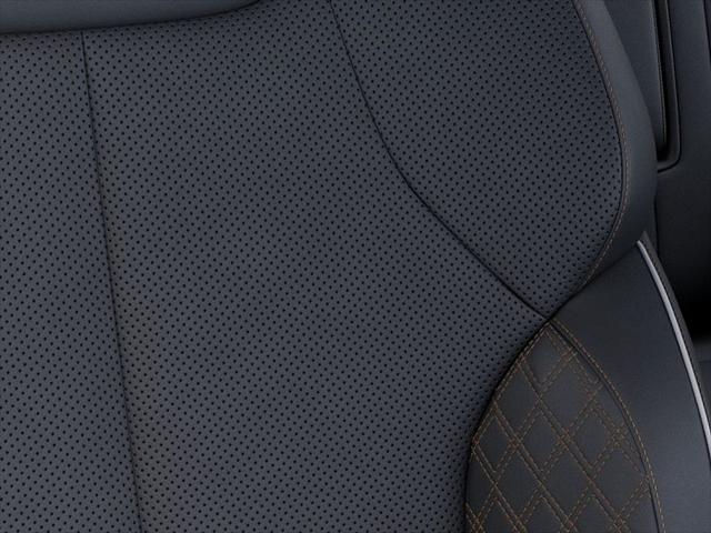 2026 Jeep Grand Cherokee Summit 4x4