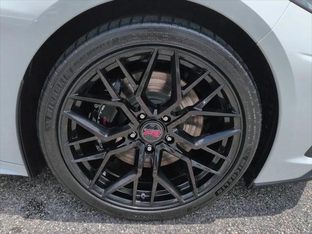 2024 Chevrolet Corvette Stingray RWD Coupe 1LT