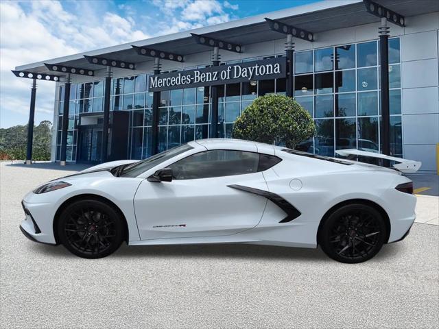 2024 Chevrolet Corvette Stingray RWD Coupe 1LT