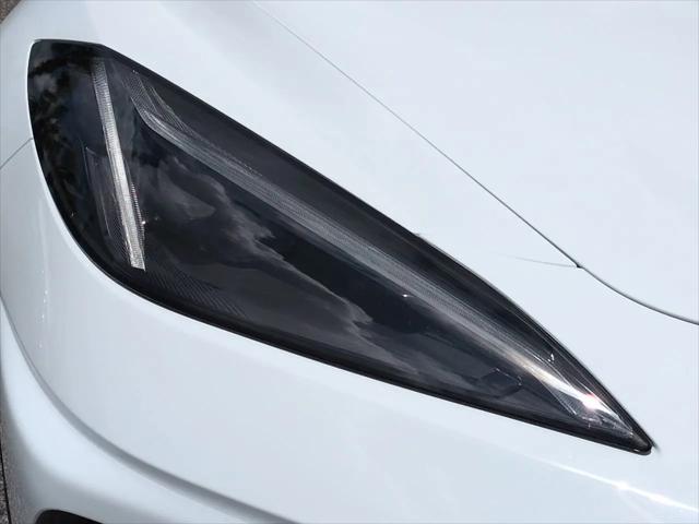 2024 Chevrolet Corvette Stingray RWD Coupe 1LT