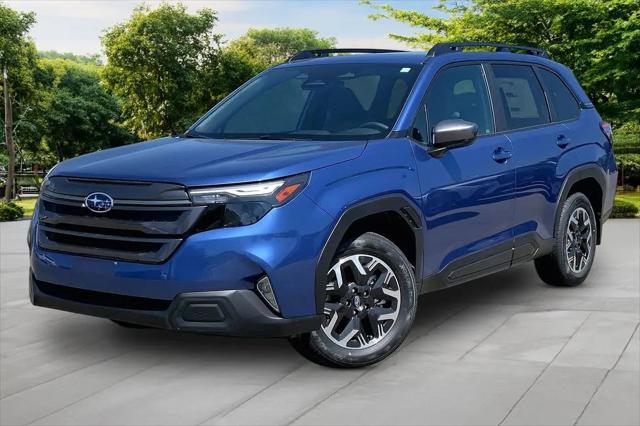 2026 Subaru Forester Premium for sale in Oklahoma City, OK