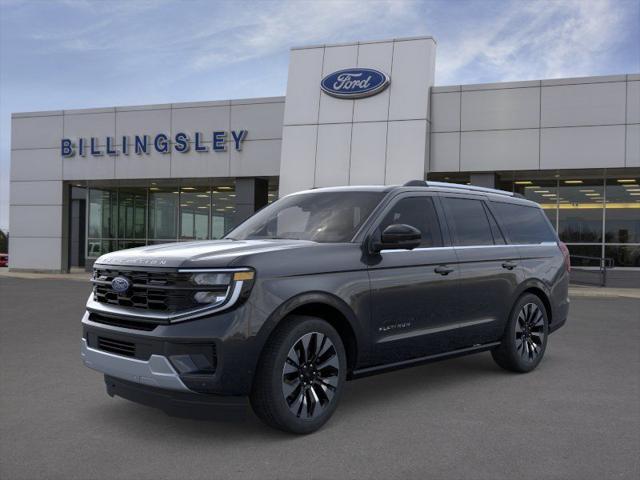 2026 Ford Expedition Platinum for sale in Ardmore, OK