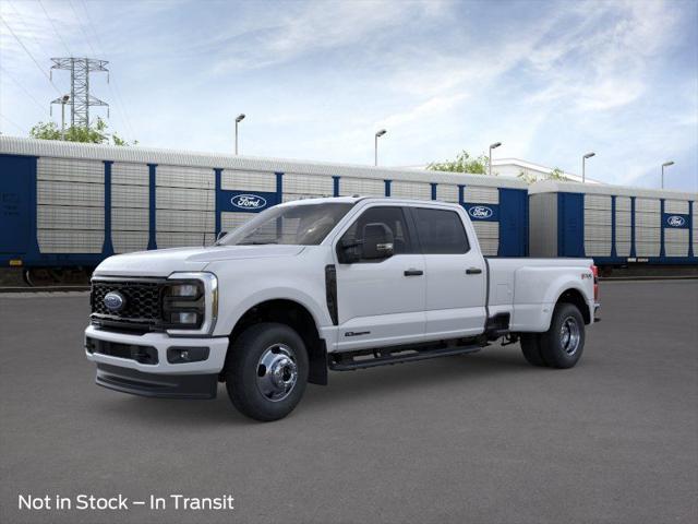 2026 Ford F-350 XL for sale in Ardmore, OK