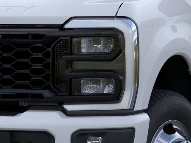 2026 Ford F-350 XL