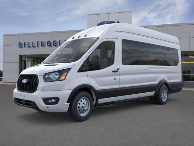 2026 Ford Transit-350 Passenger Van XL for sale in Ardmore, OK
