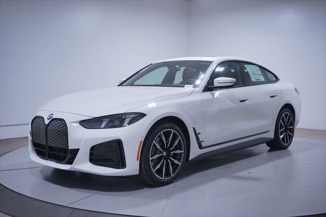 2026 BMW i4 eDrive40 for sale in Ontario, CA