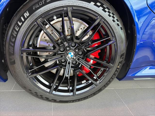 2026 BMW M5 Touring