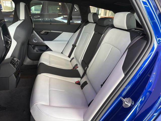 2026 BMW M5 Touring