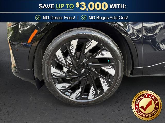 Used 2025 Lincoln Nautilus Black Label For Sale in Muscle Shoals, AL