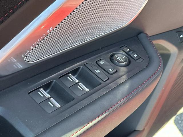 2025 Acura RDX A-SPEC