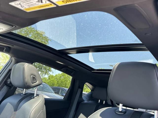 2025 Acura RDX A-SPEC