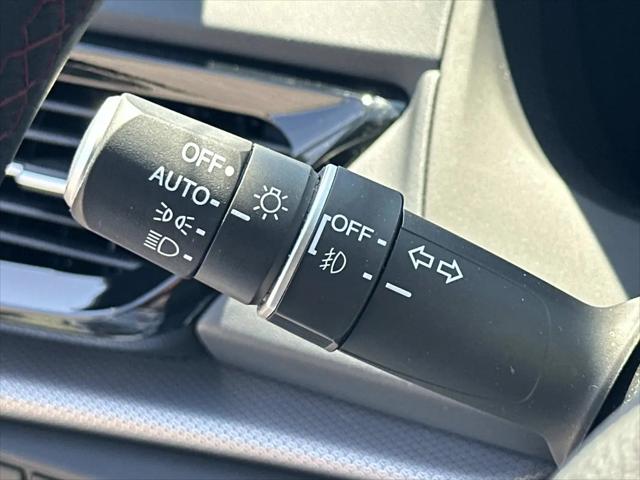 2025 Acura RDX A-SPEC