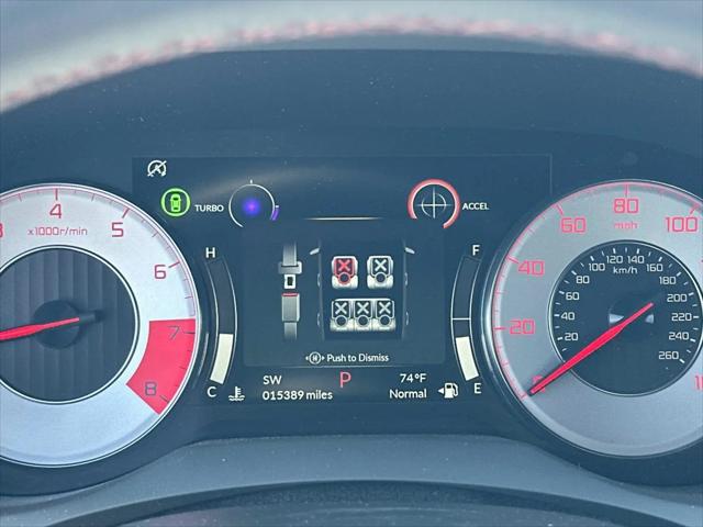 2025 Acura RDX A-SPEC