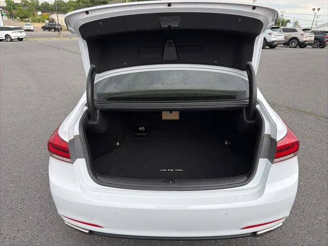 2015 Hyundai Genesis 3.8