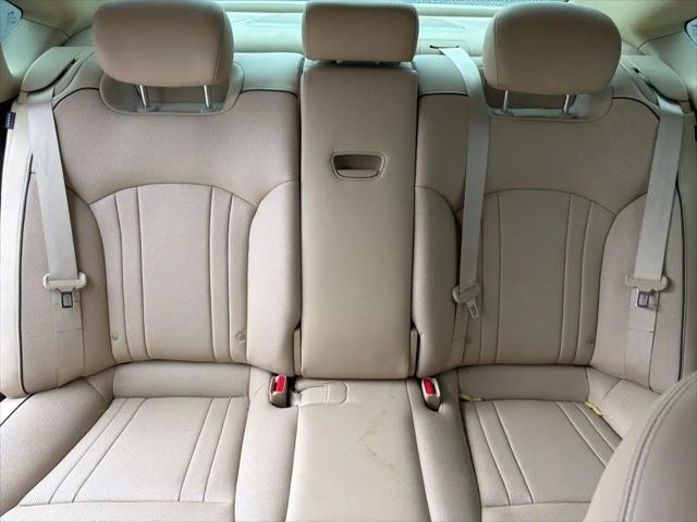 2015 Hyundai Genesis 3.8