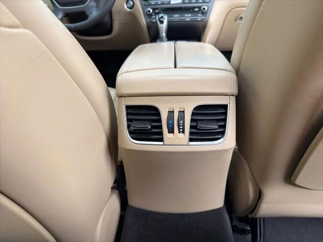 2015 Hyundai Genesis 3.8