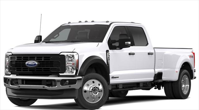 2026 Ford F-450 XL for sale in Huntington, NY