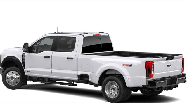2026 Ford F-450 XL