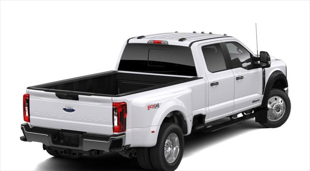 2026 Ford F-450 XL