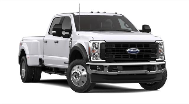 2026 Ford F-450 XL