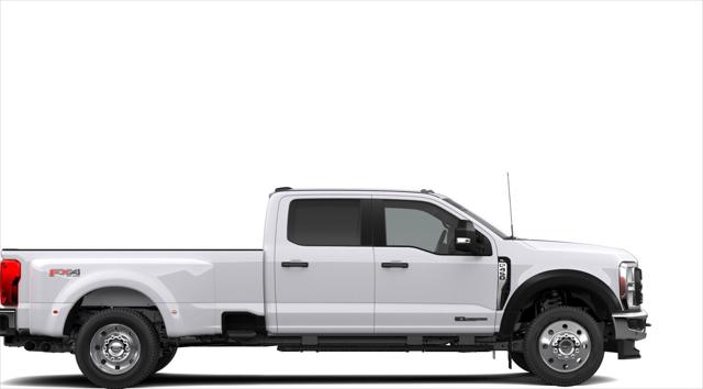2026 Ford F-450 XL