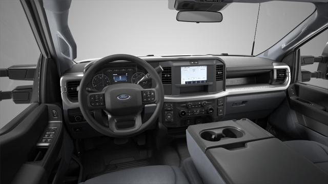 2026 Ford F-450 XL