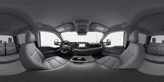 2026 Ford F-450 XL