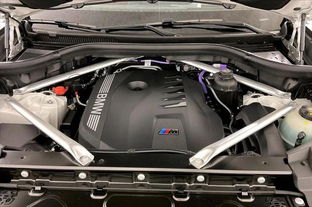 2027 BMW X6 xDrive40i