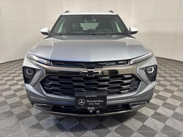 2024 Chevrolet TrailBlazer AWD ACTIV