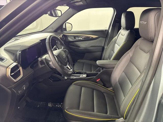 2024 Chevrolet TrailBlazer AWD ACTIV