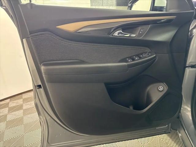 2024 Chevrolet TrailBlazer AWD ACTIV