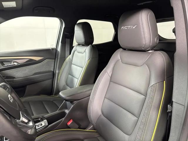 2024 Chevrolet TrailBlazer AWD ACTIV