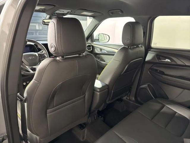 2024 Chevrolet TrailBlazer AWD ACTIV