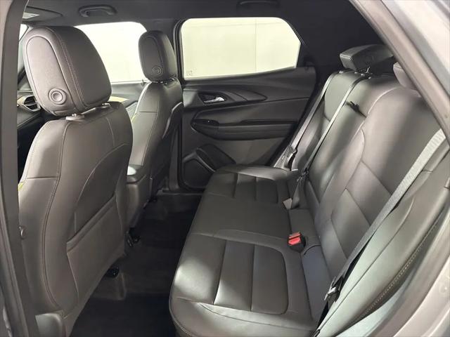 2024 Chevrolet TrailBlazer AWD ACTIV