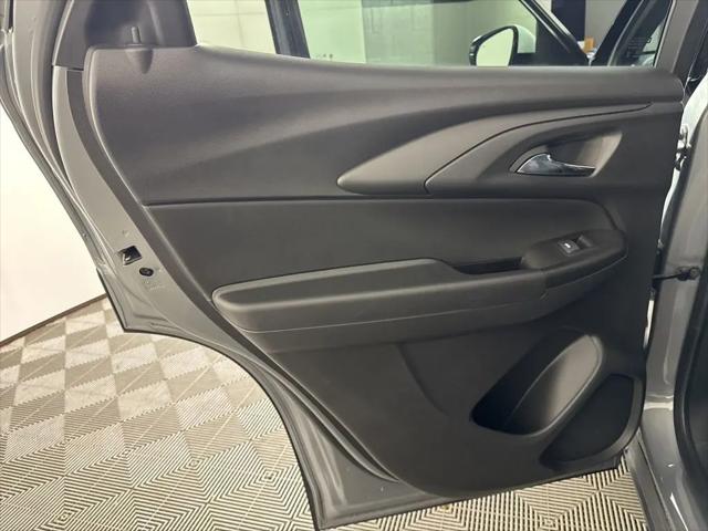 2024 Chevrolet TrailBlazer AWD ACTIV
