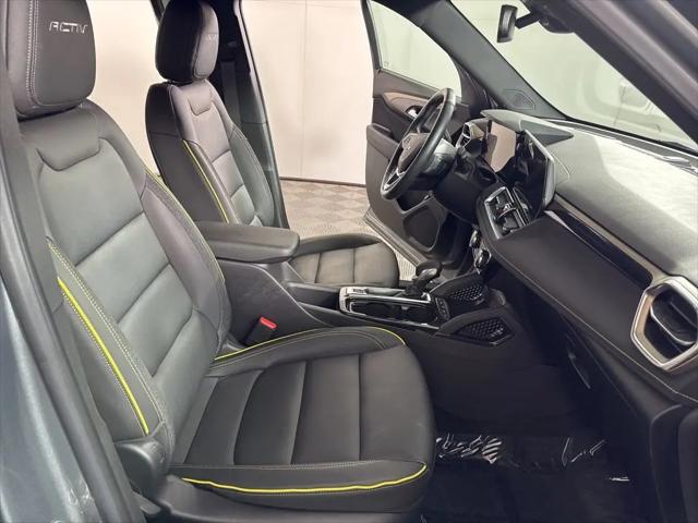 2024 Chevrolet TrailBlazer AWD ACTIV